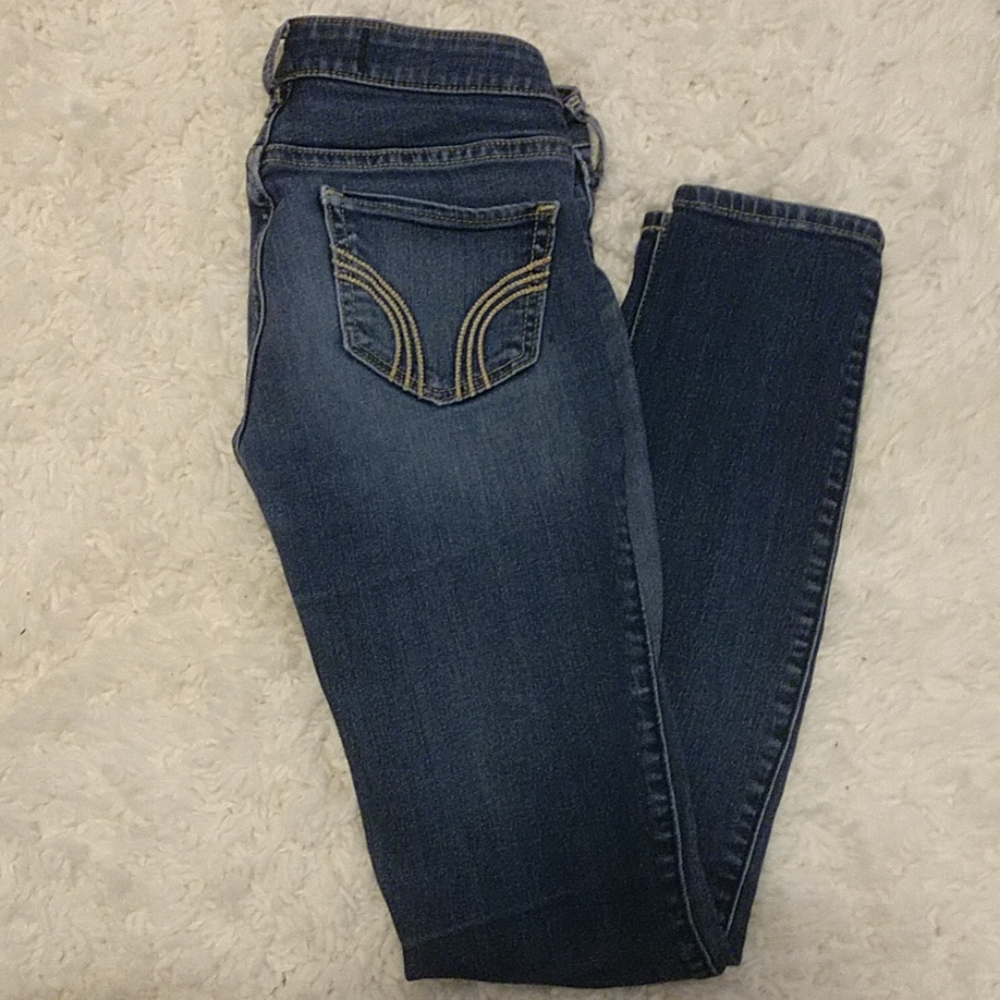 🦋Hollister jeans